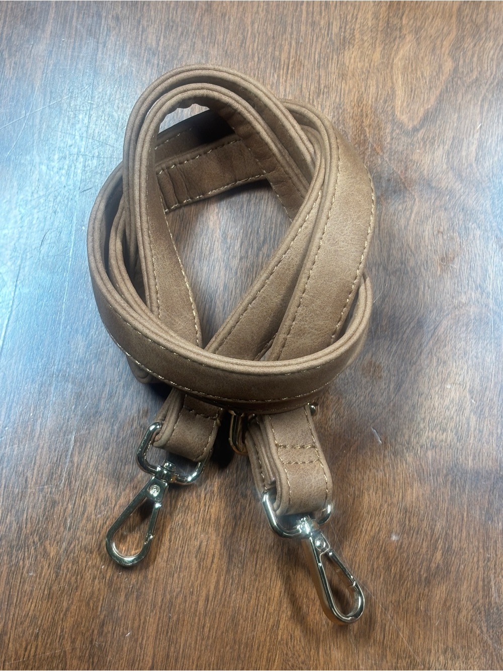 Brown Replacement Shoulder Strap